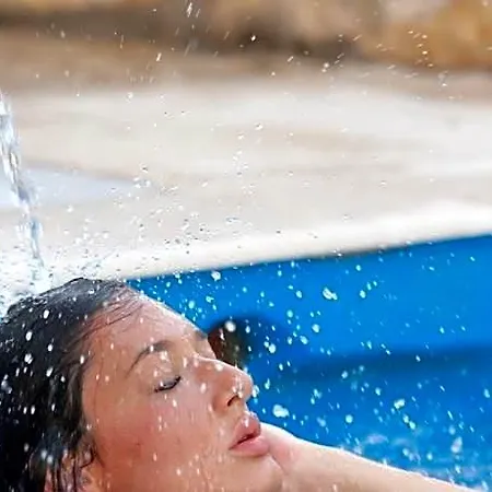 Hotel Terme Gorga 3*