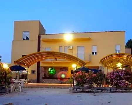 Terme Gorga Hotel Calatafimi-Segesta