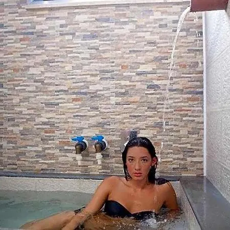 Hotel Terme Gorga Calatafimi