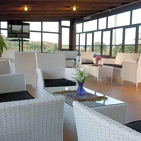 Terme Gorga Hotel 3*
