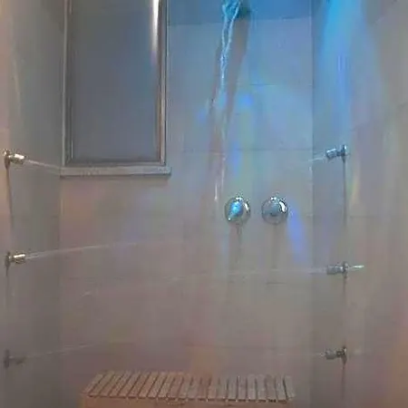 Hotel Terme Gorga