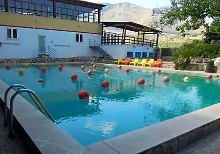 Hotel Terme Gorga 3*