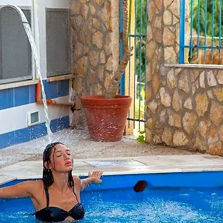 Hotel Terme Gorga Calatafimi