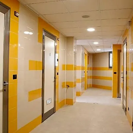 Terme Gorga 3* Calatafimi