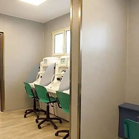 Hotel Terme Gorga 3*