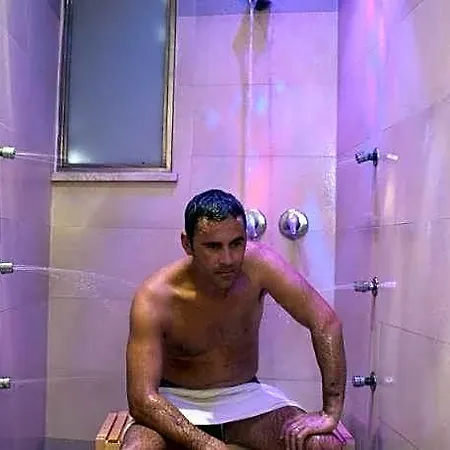 Terme Gorga 3*