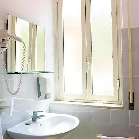Hotel Terme Gorga 3*