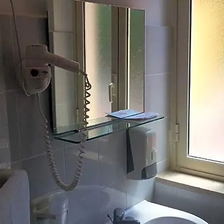 Hotel Terme Gorga Calatafimi