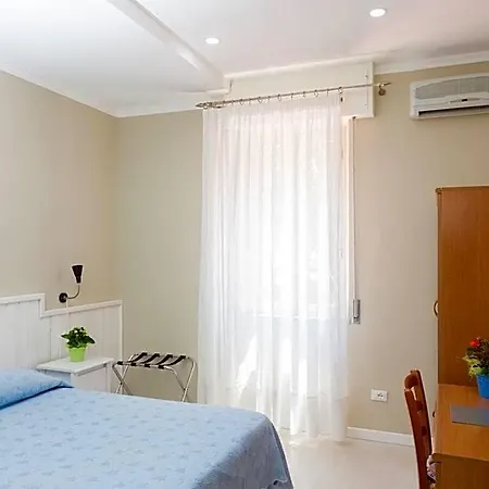 Hotel Terme Gorga