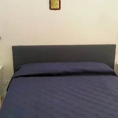 Hotel Terme Gorga Calatafimi