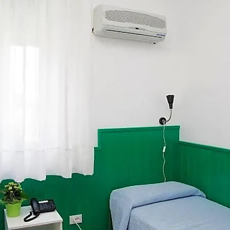 Terme Gorga Отель